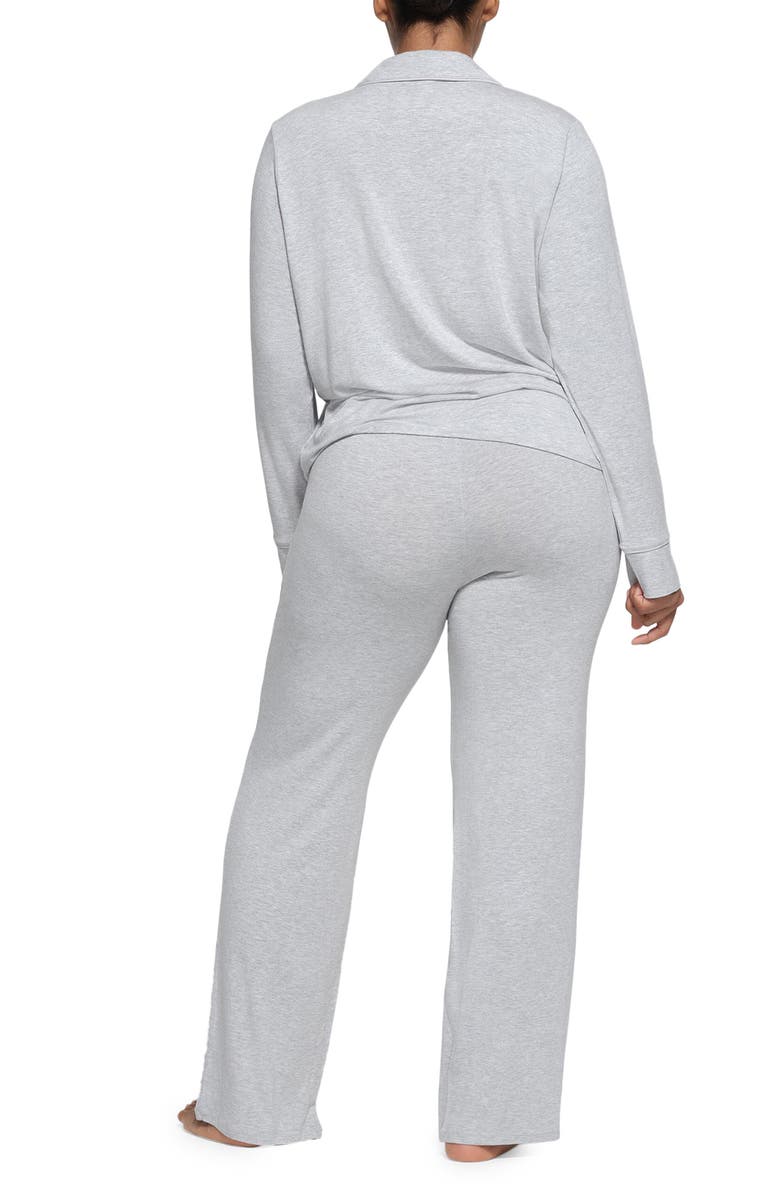 Sleep Long Pajamas