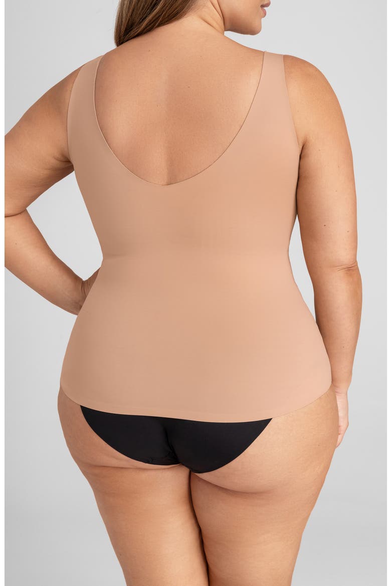 Liftwear Tank, Alternate, color, SAND