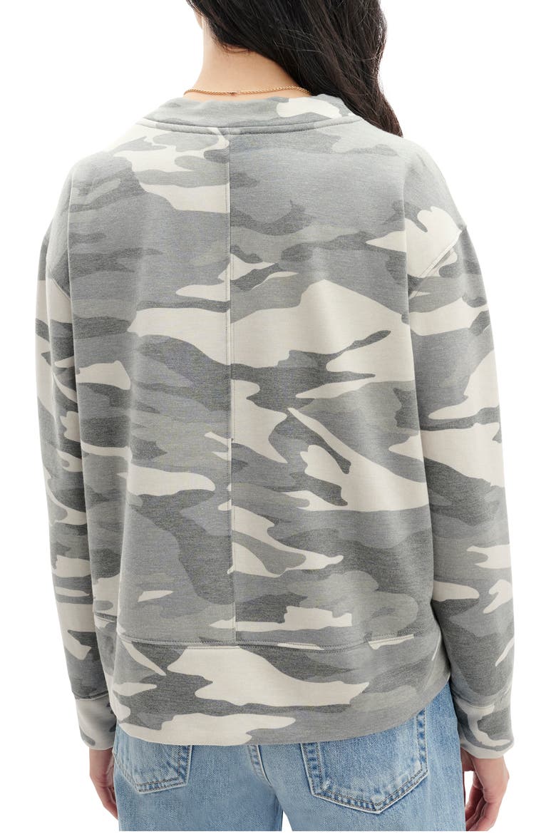 Atlas Crewneck Pullover, Alternate, color, KEEPSAKE GREY