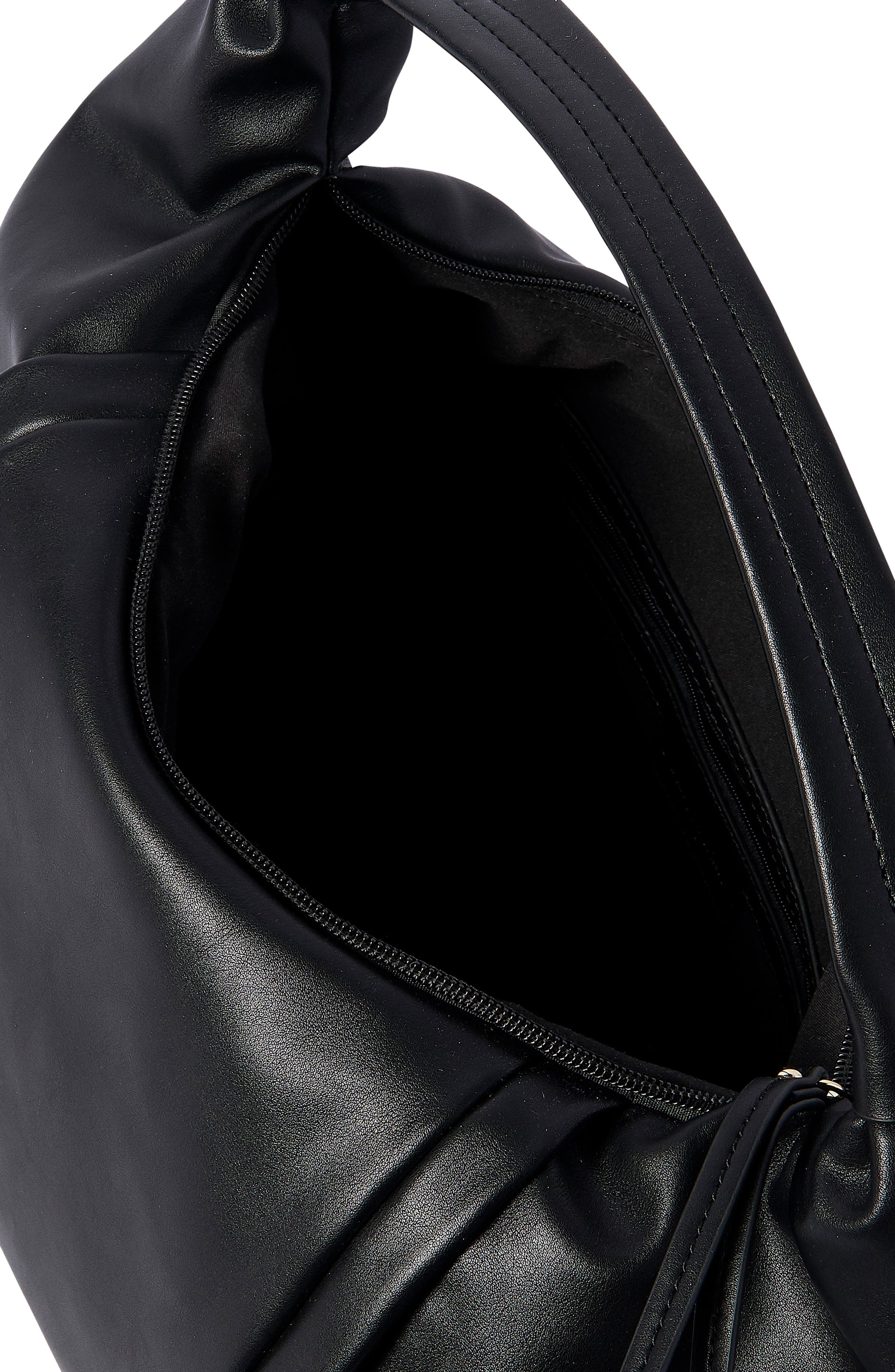 Urban Originals Vegan Leather Sundance Hobo Bag, Alternate, color, 