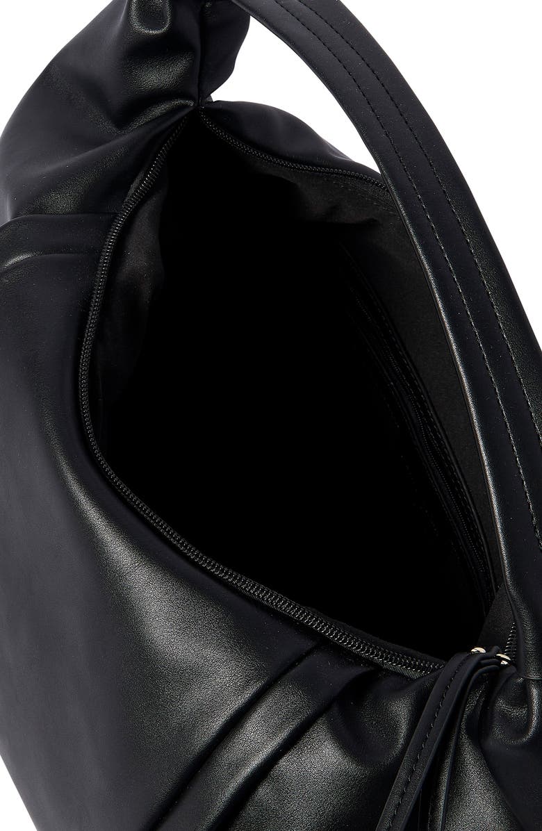 Urban Originals Vegan Leather Sundance Hobo Bag, Alternate, color,