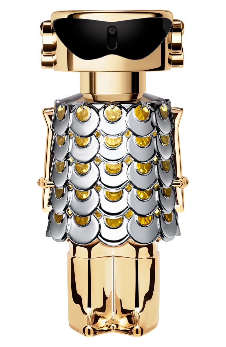 Rabanne Fame Eau de Parfum, Main, color, Regular