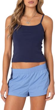 EDIKTED Deanna Cotton Tank