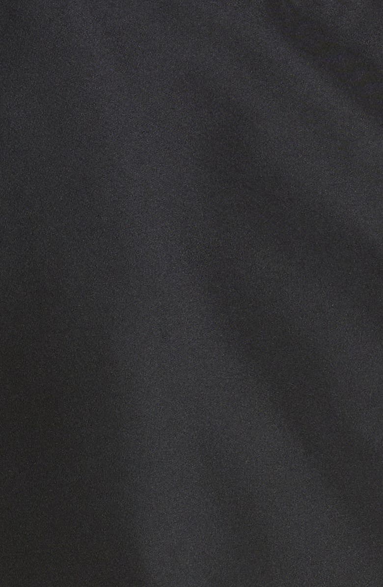 Off-White Painter Swim Trunks, Alternate, color, 