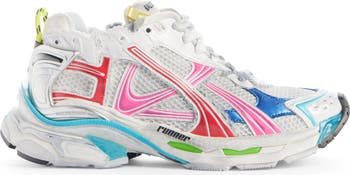 Runner Sneaker