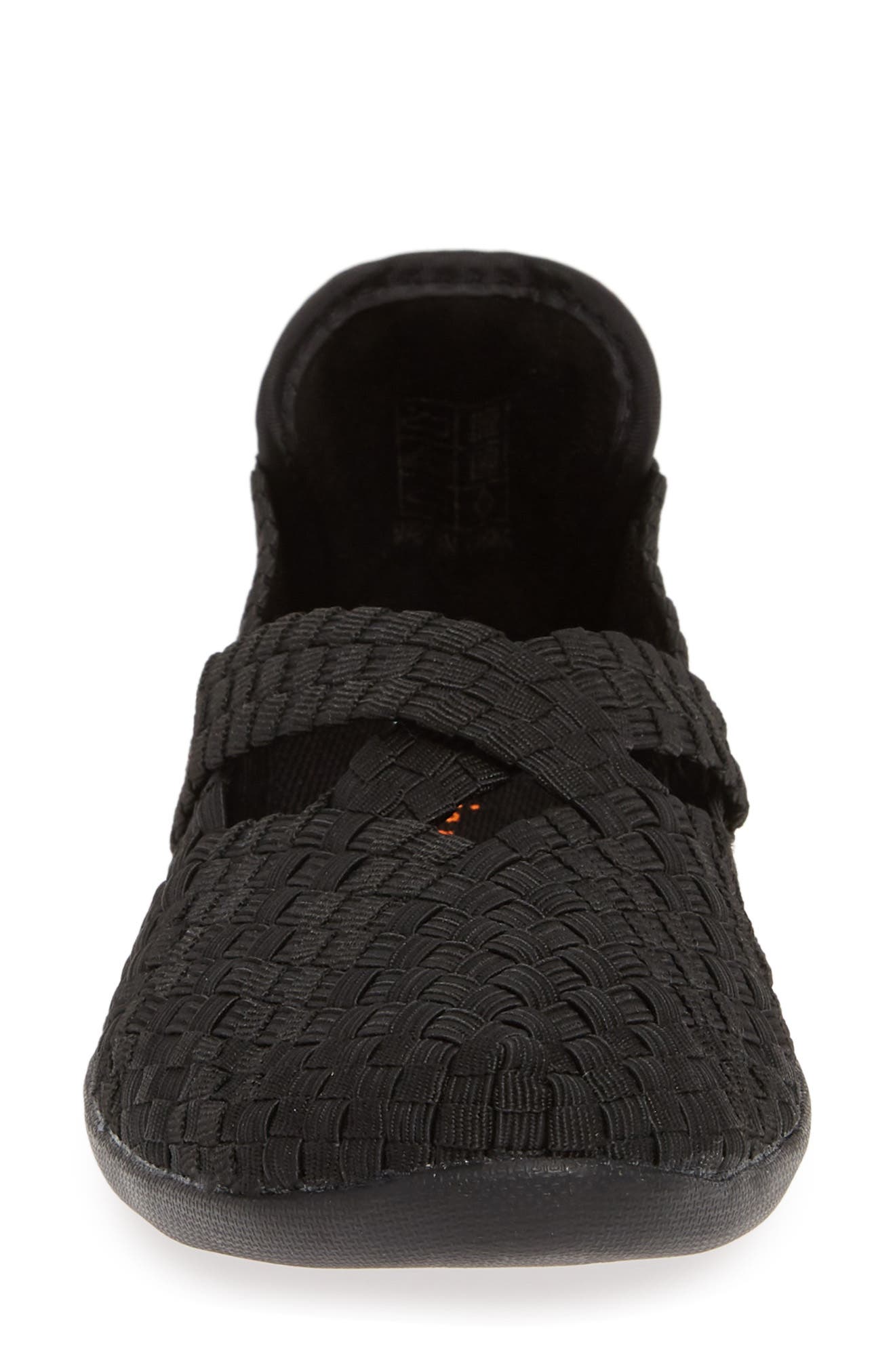 bernie mev. Margo Flat, Alternate, color, 