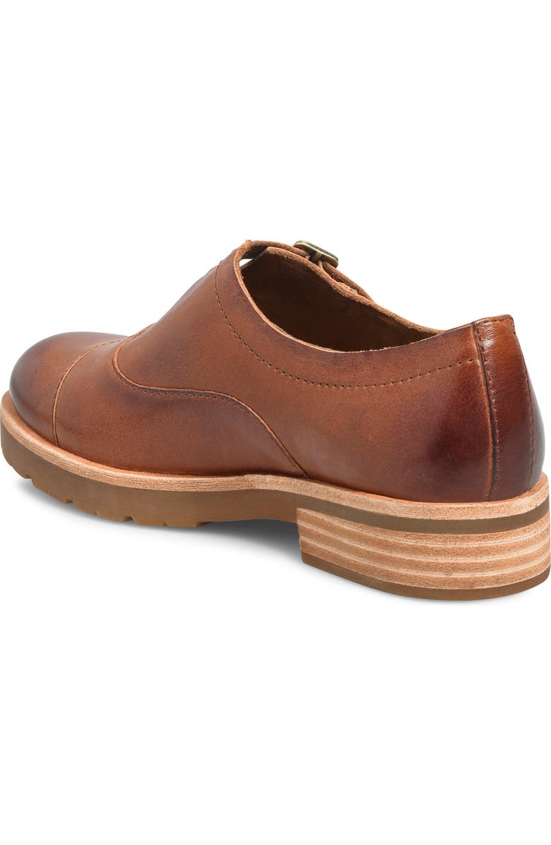 Kork-Ease<sup>®</sup> Cloetta Loafer, Alternate, color, Tan Leather