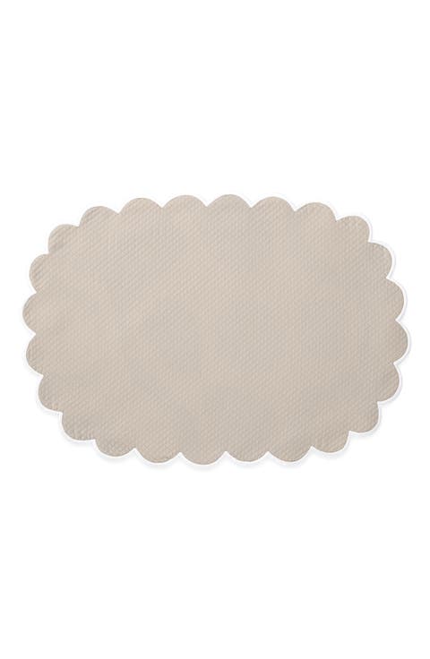 Savannah Gardens Set of 4 Placemats