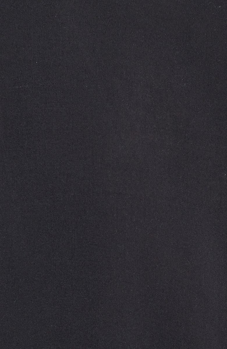 Olivia Moon Wrap Top Jumpsuit, Alternate, color,