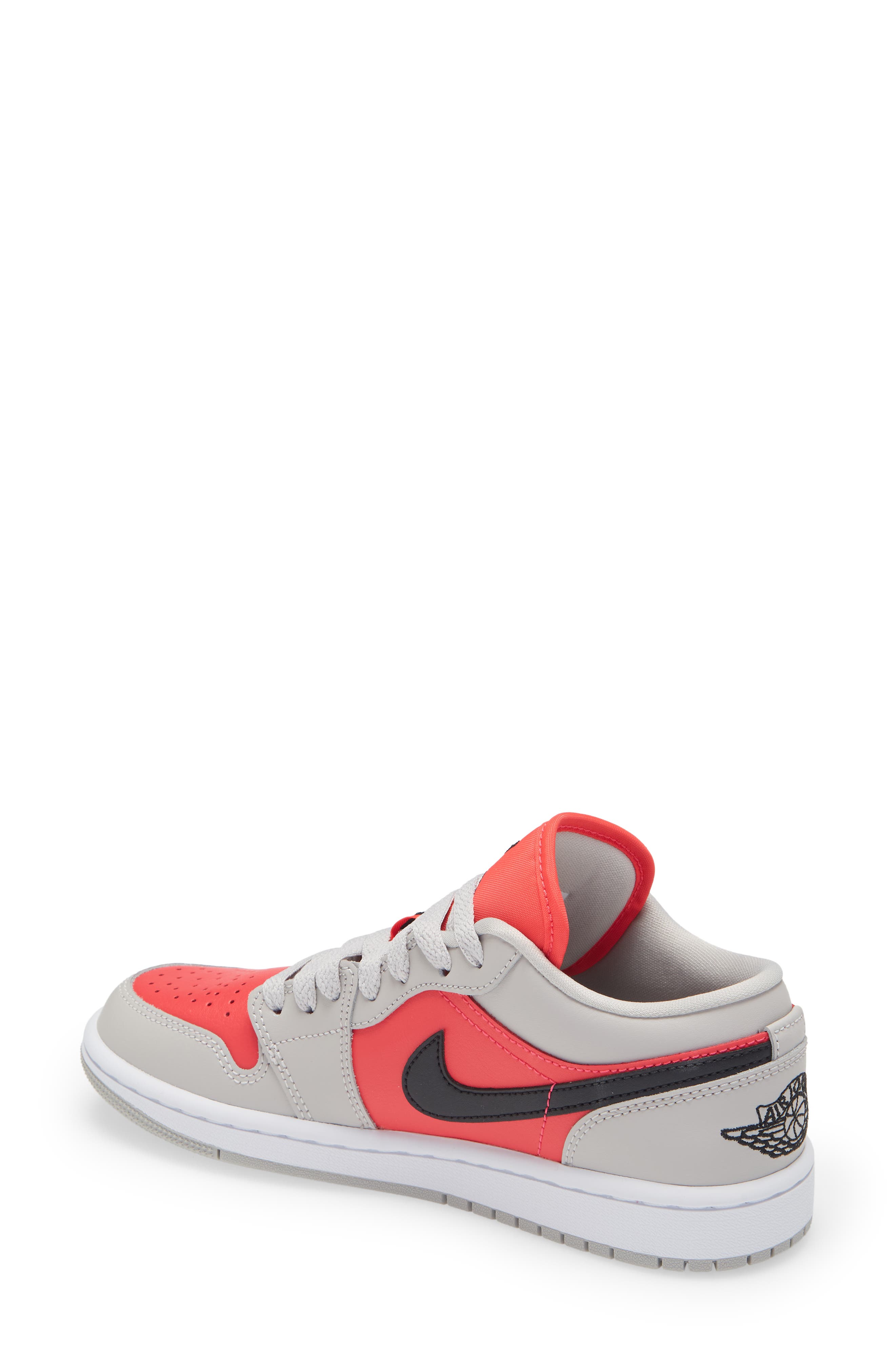 Air Jordan 1 Low Basketball Sneaker (Women) | Nordstrom