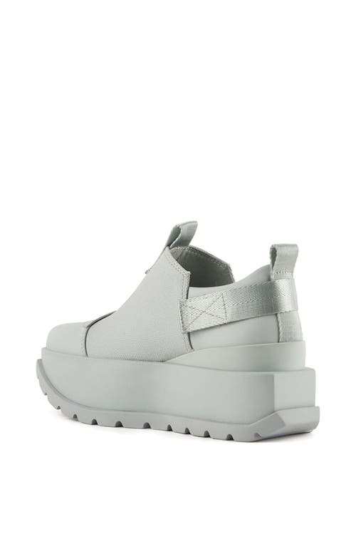 United Nude Roko Zar Sneaker In Gray