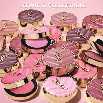 Make Me Blush Bold Blurring Powder Blush