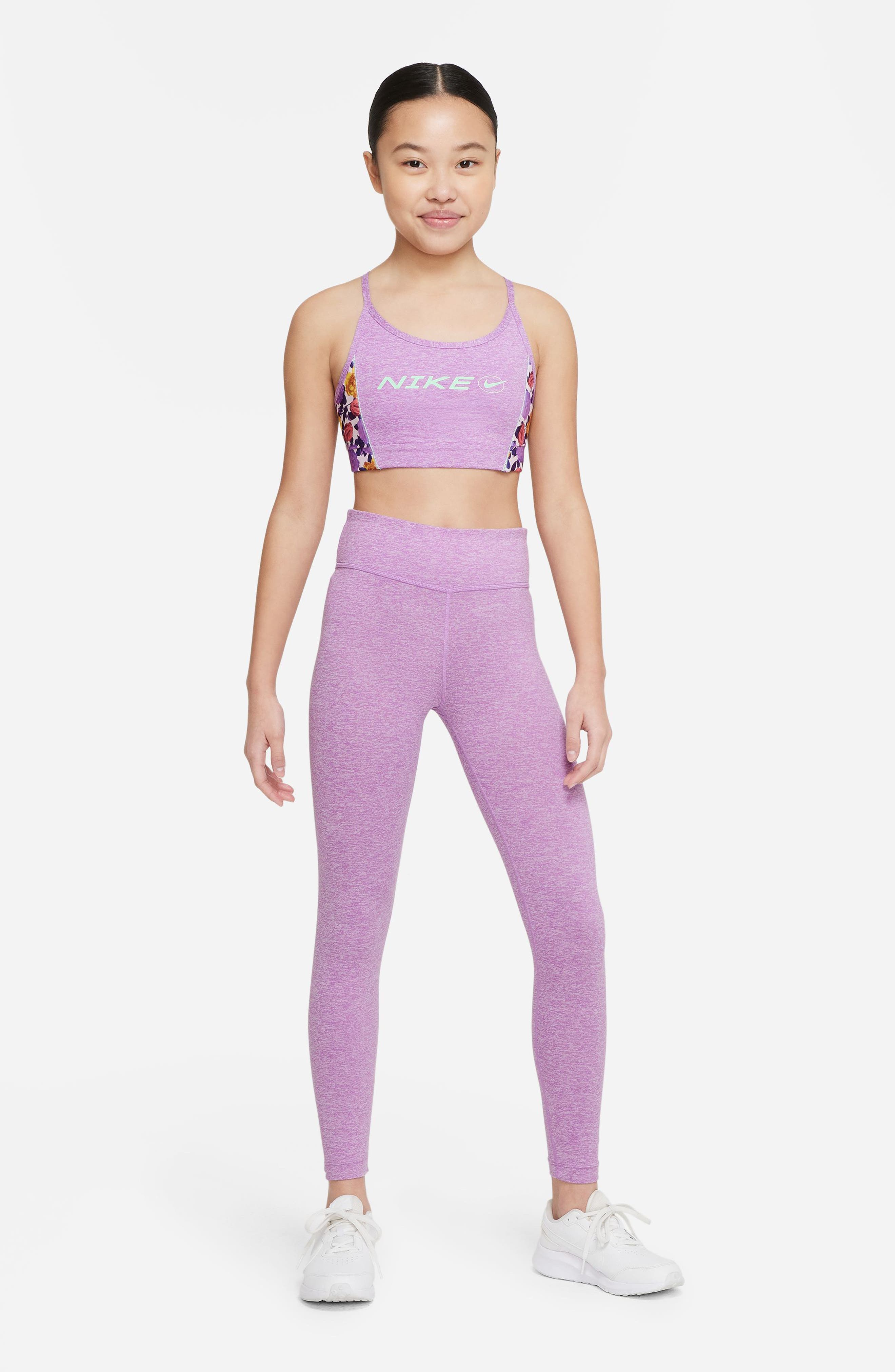 nike indy icon clash leggings
