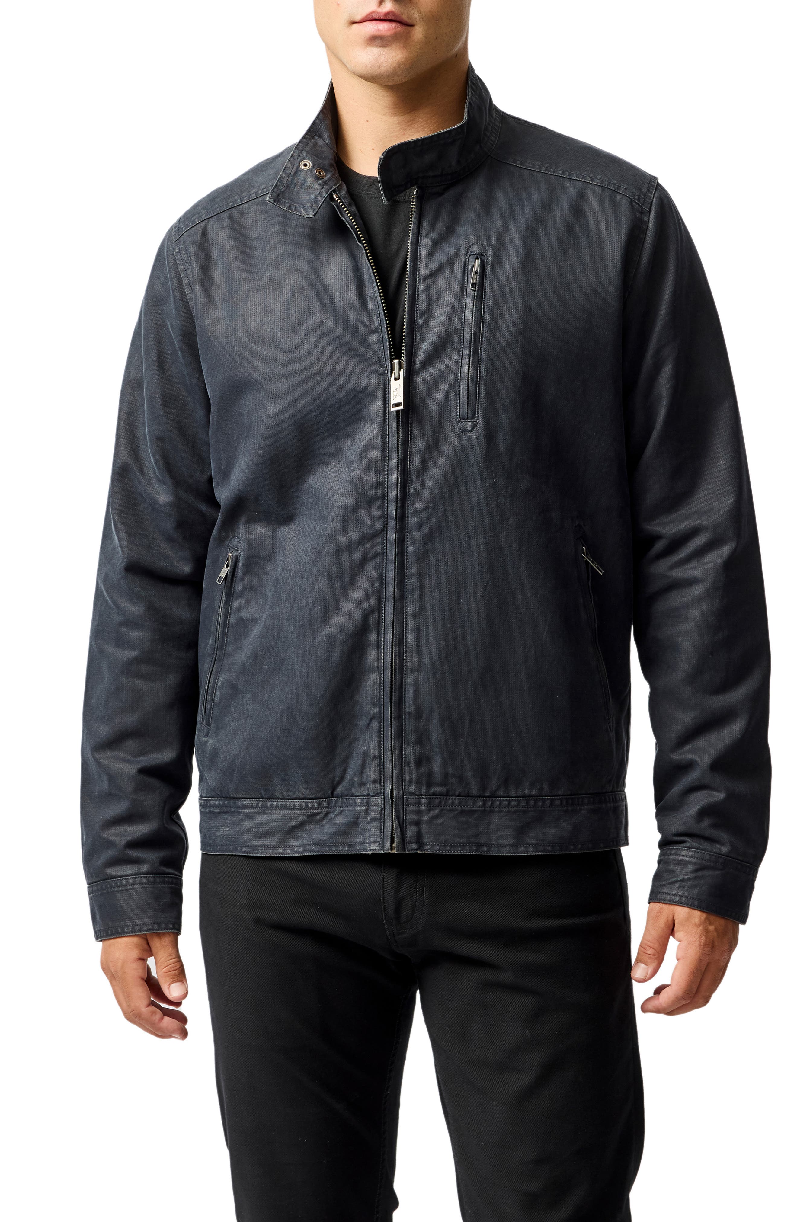 Jack Jacket - image 3