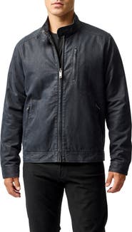 Rodd & Gunn Jack Jacket