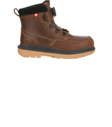 Strauss Woodside 6" Steel Toe Work Boot