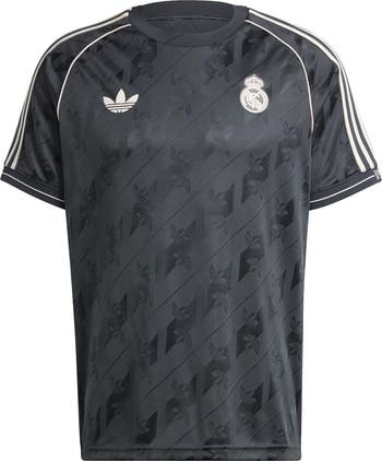 REAL MADRID ADIDAS 2016/2017 FOOTBALL SOCCER TRAINING TRACK