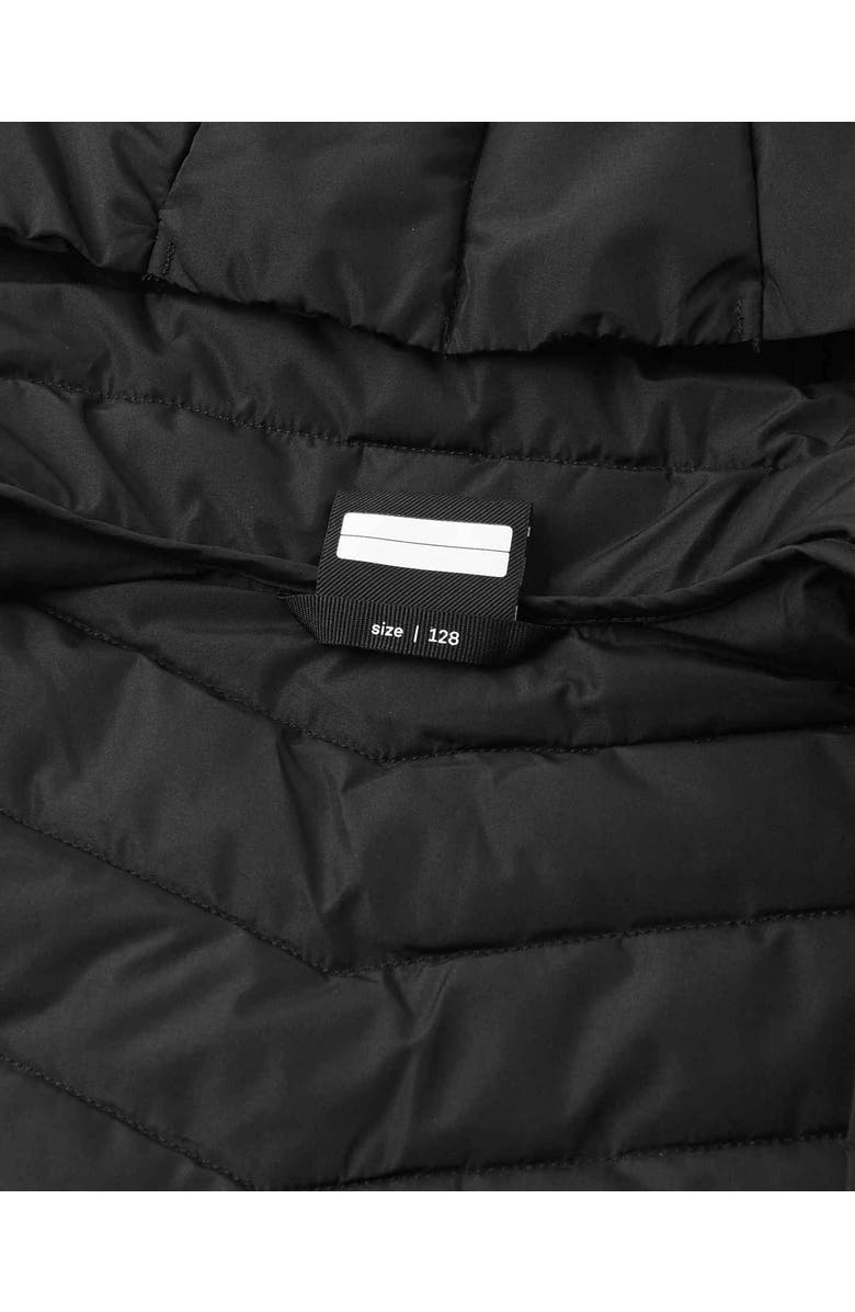 Reima Uumaja Jacket, Alternate, color, Black