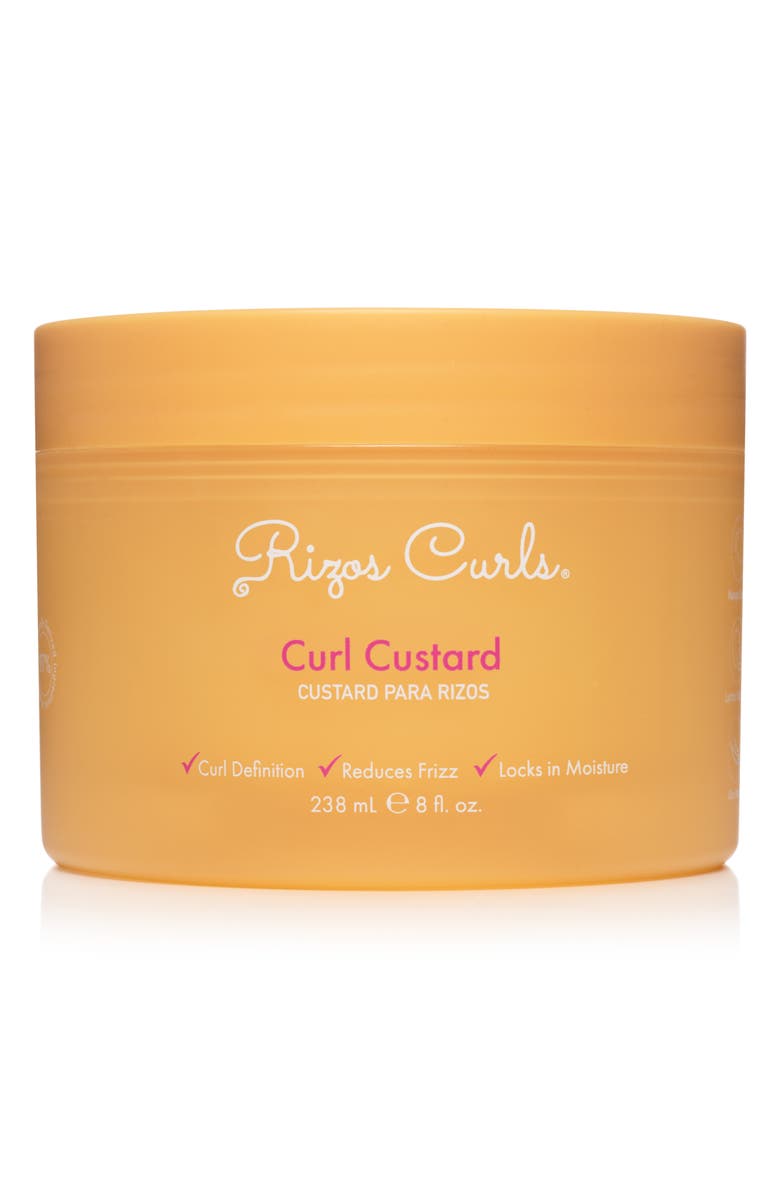 RIZOS CURLS Curl Custard, Main, color,