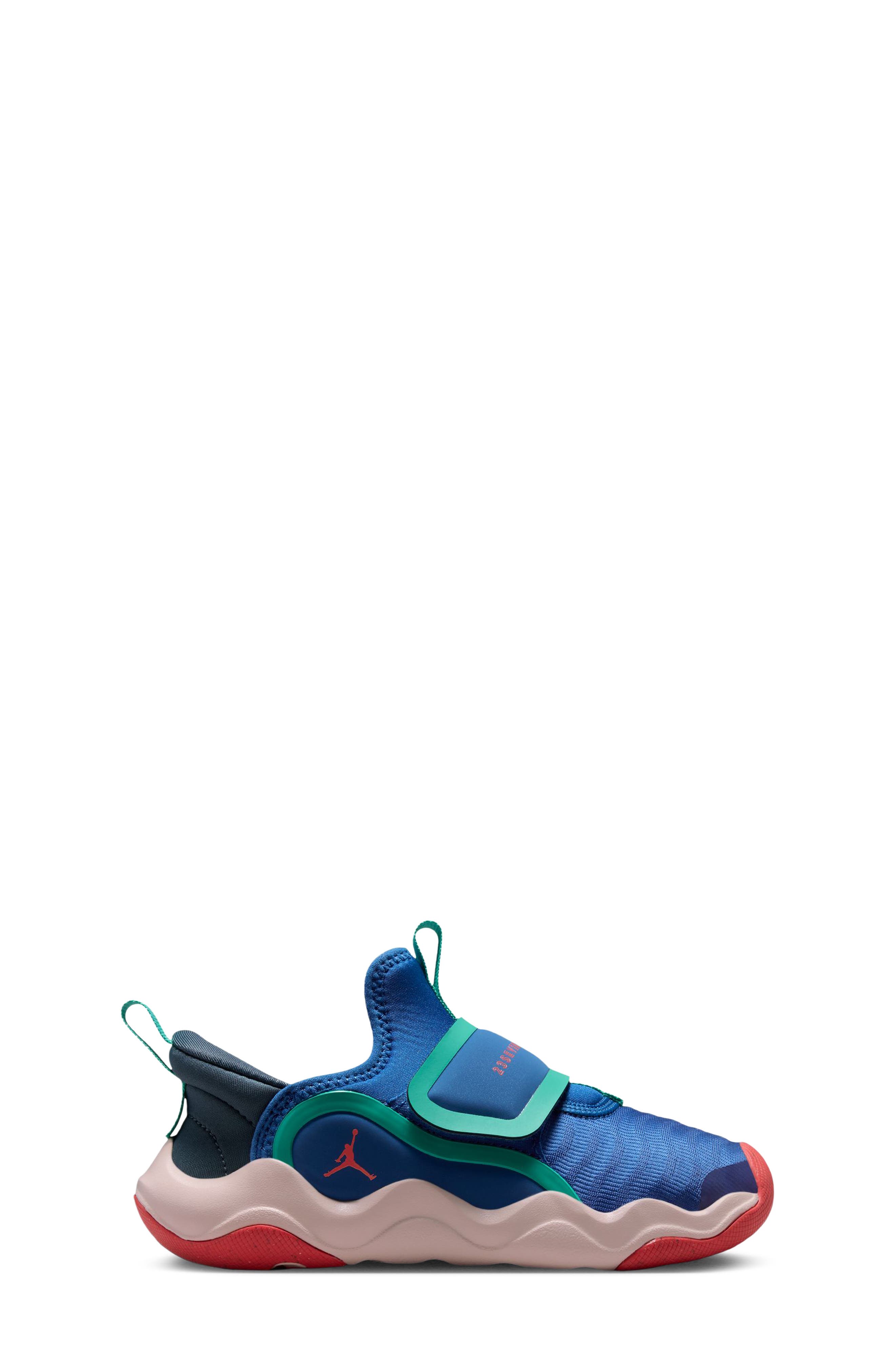 23/7.2 EasyOn Sneaker, Alternate, color, 401 T BLUE/TRACRE