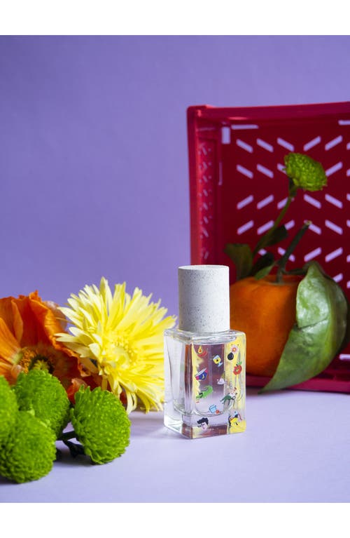 Maison Matine Poom Poom Eau De Parfum In Multi
