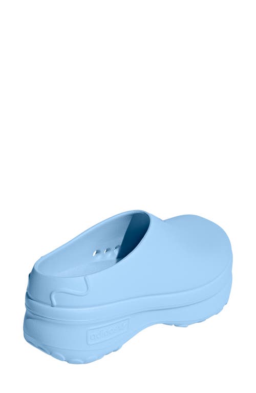 Adidas Originals Adidas Adifom Stan Smith Platform Mule