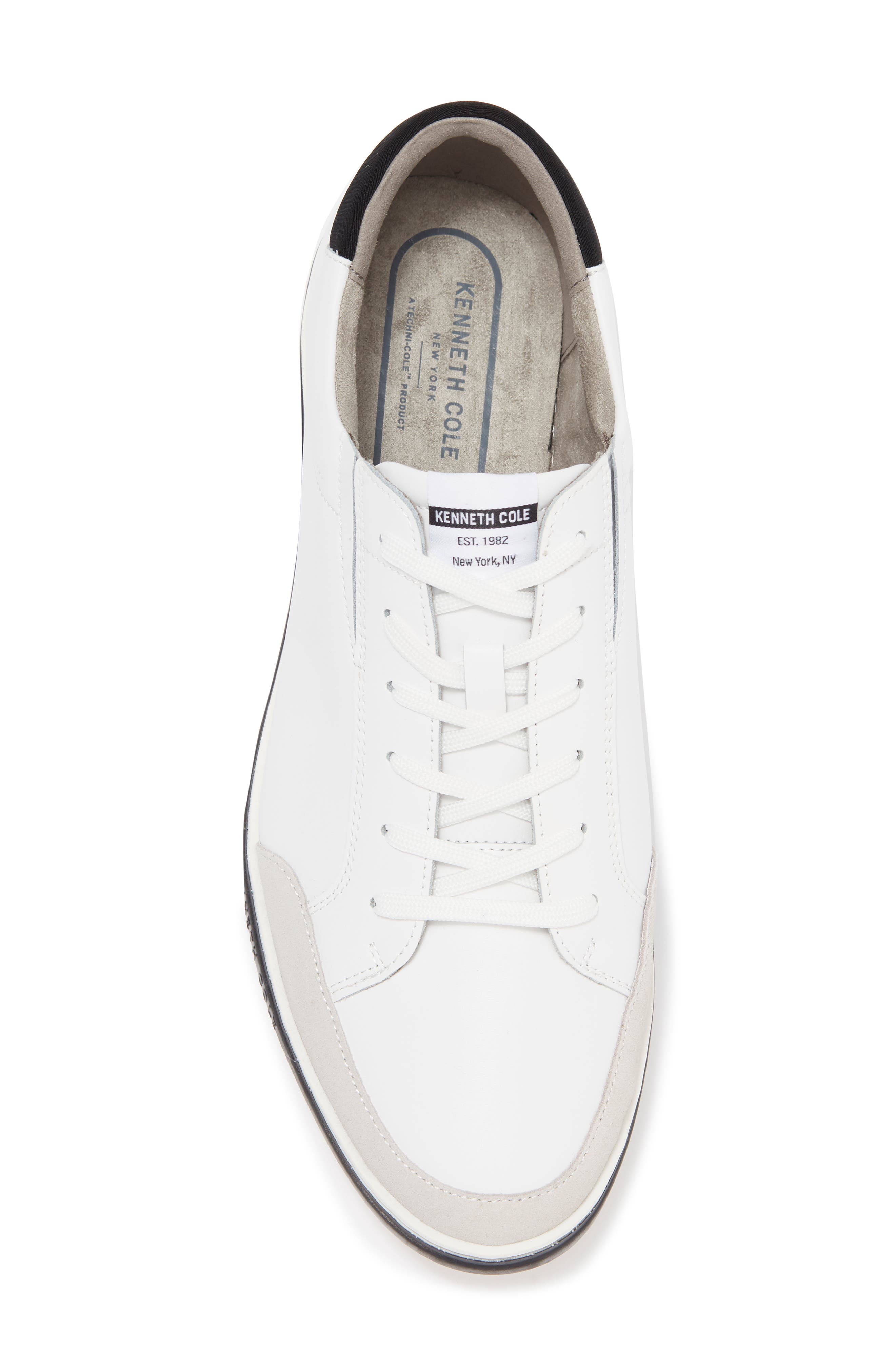 Kenneth Cole New York Bert Guard Sneaker, Alternate, color, 