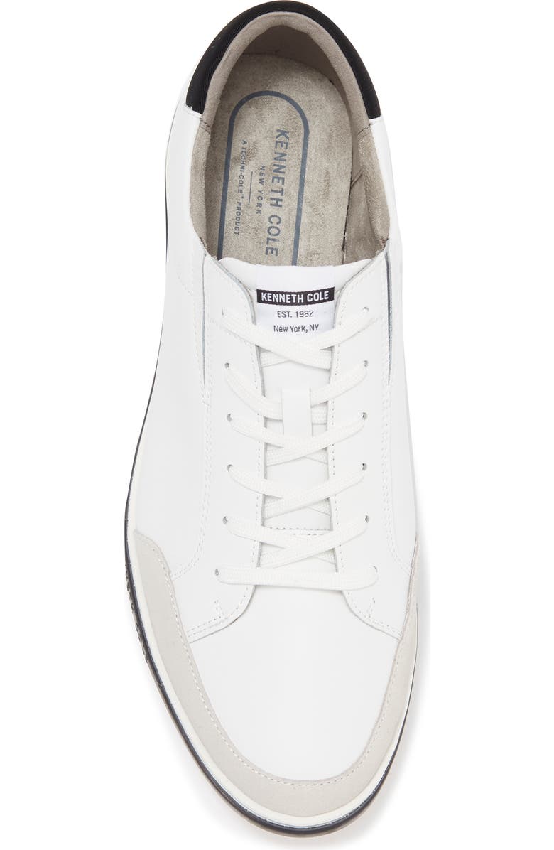 Kenneth Cole New York Bert Guard Sneaker, Alternate, color,