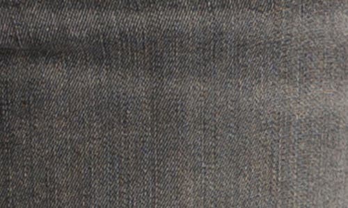 Kut From The Kloth Pattie High Waist Straight Leg Jeans In Gray