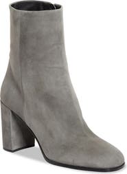Prada Block Heel Bootie