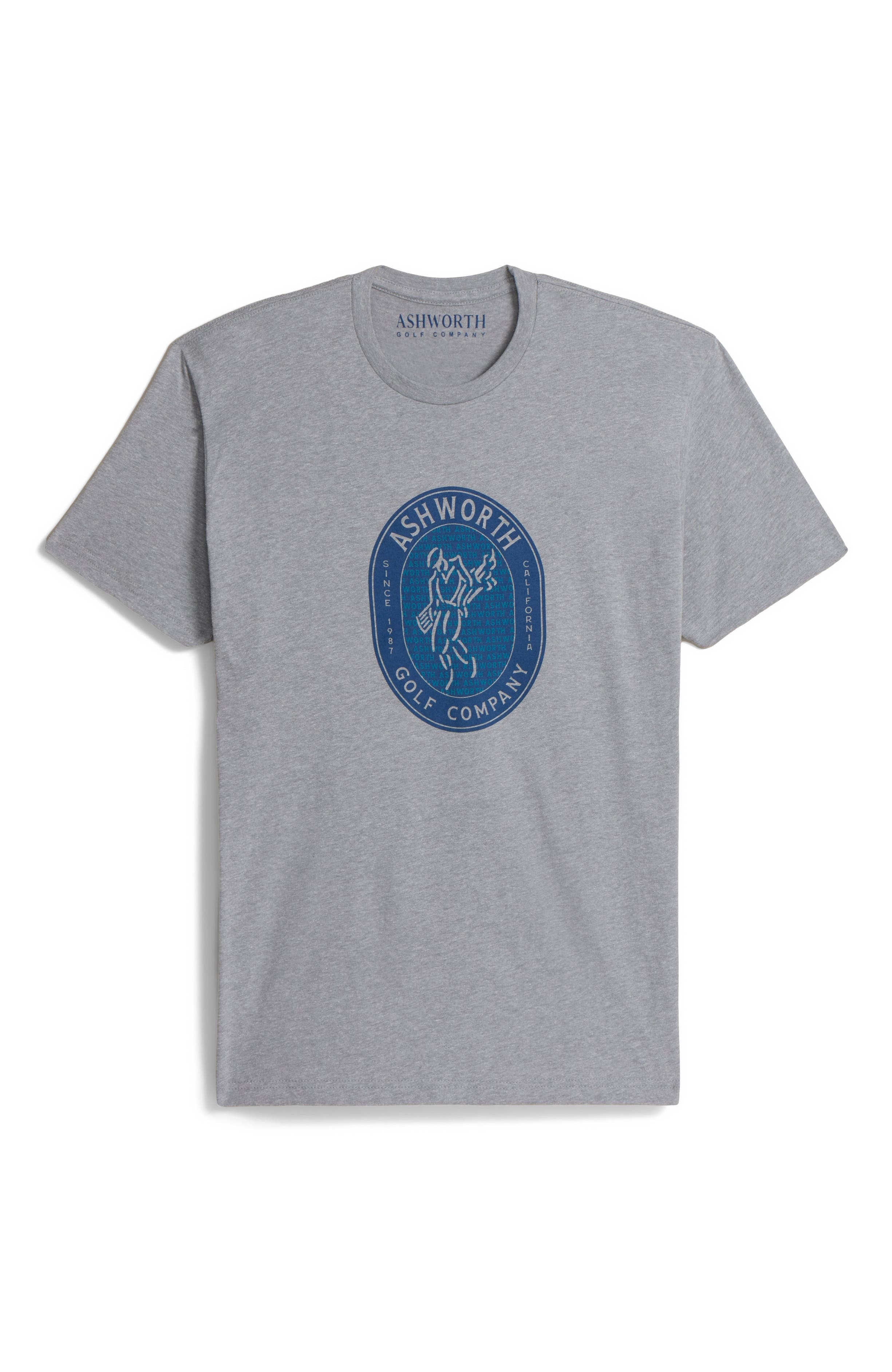 Dark Heather Grey