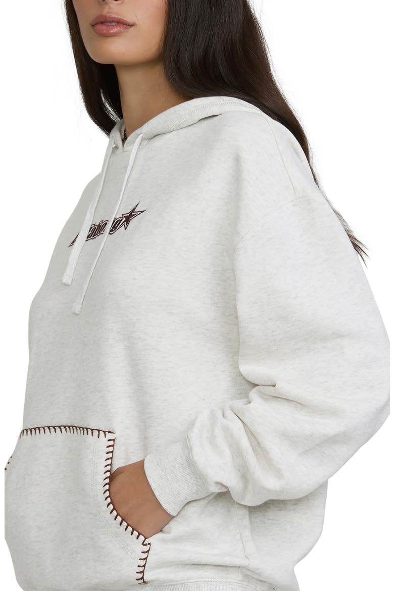 Chrome Tide Graphic Hoodie, Alternate, color, FROST GRAY HEATHER