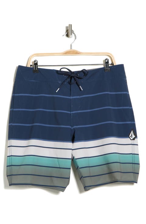 Quarta Fade Mod 19 Swim Shorts