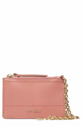 Ted Baker Sutton Charm Wallet
