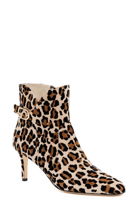 Lucario Bootie (Women)