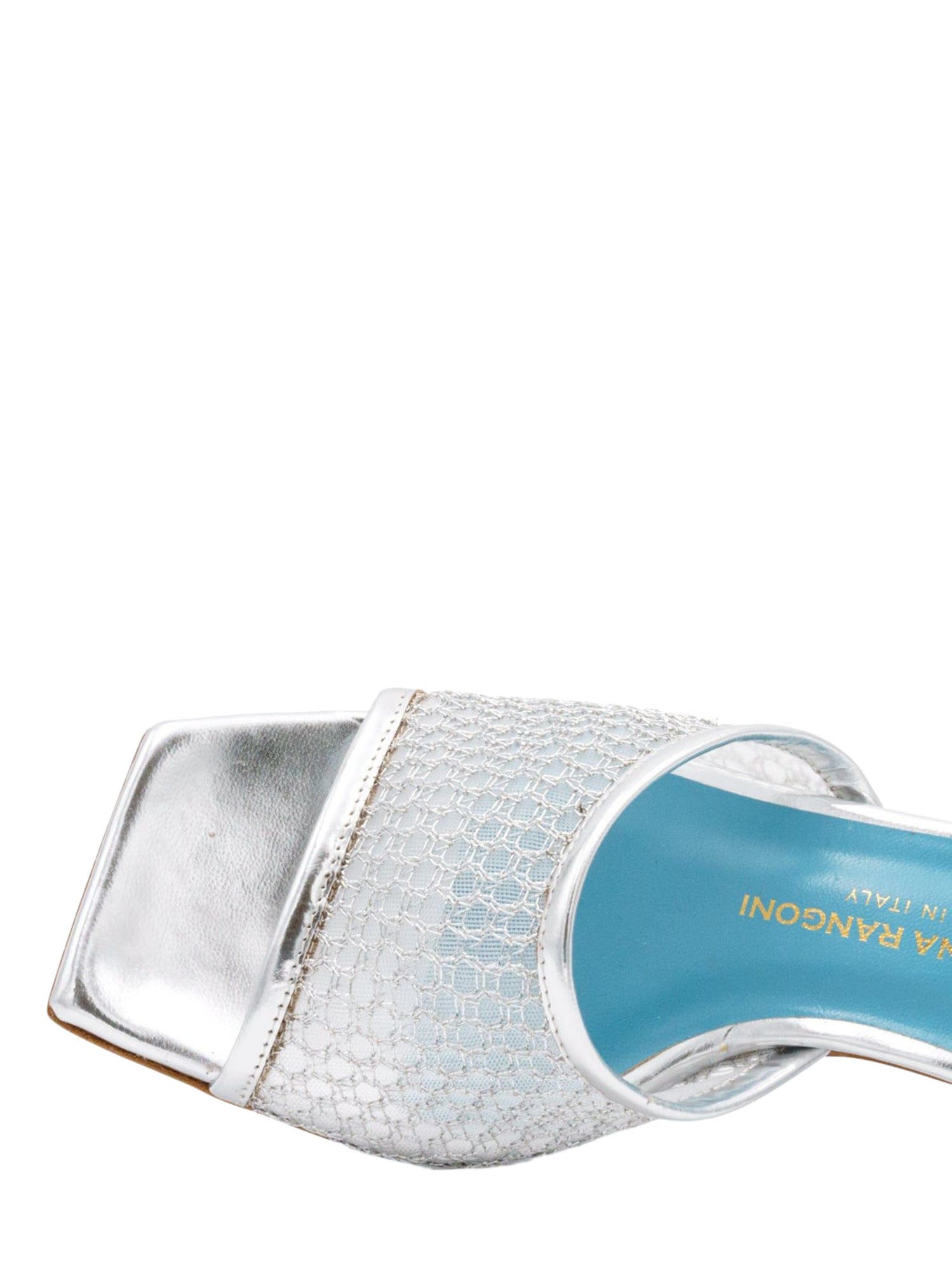 Vesta Pump, Alternate, color, Metallic Silver
