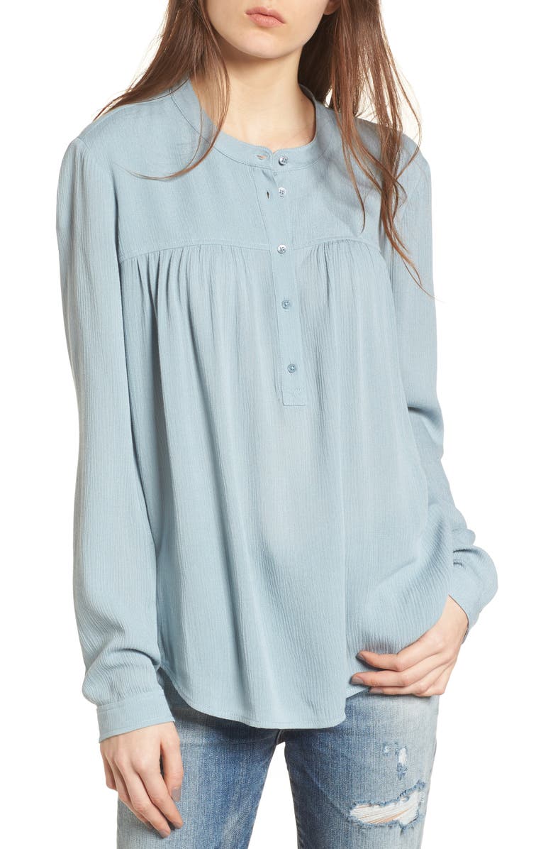 AG Jess Shirt, Main, color, 