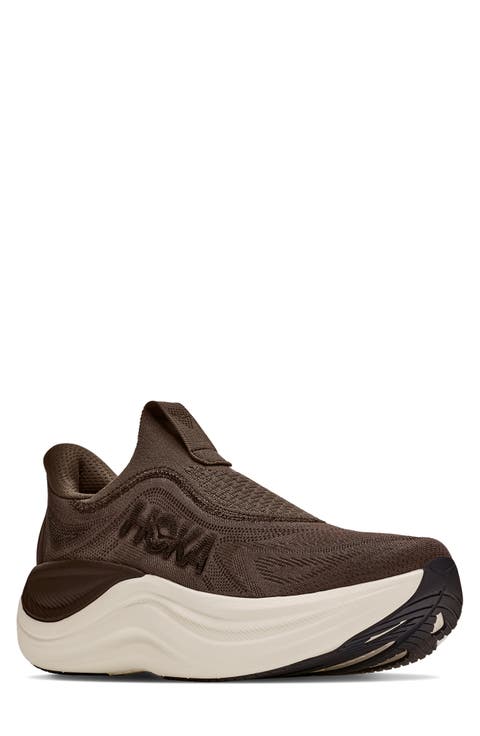 Skyward Laceless Recovery Sneaker