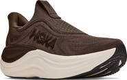 HOKA Skyward Laceless Recovery Sneaker