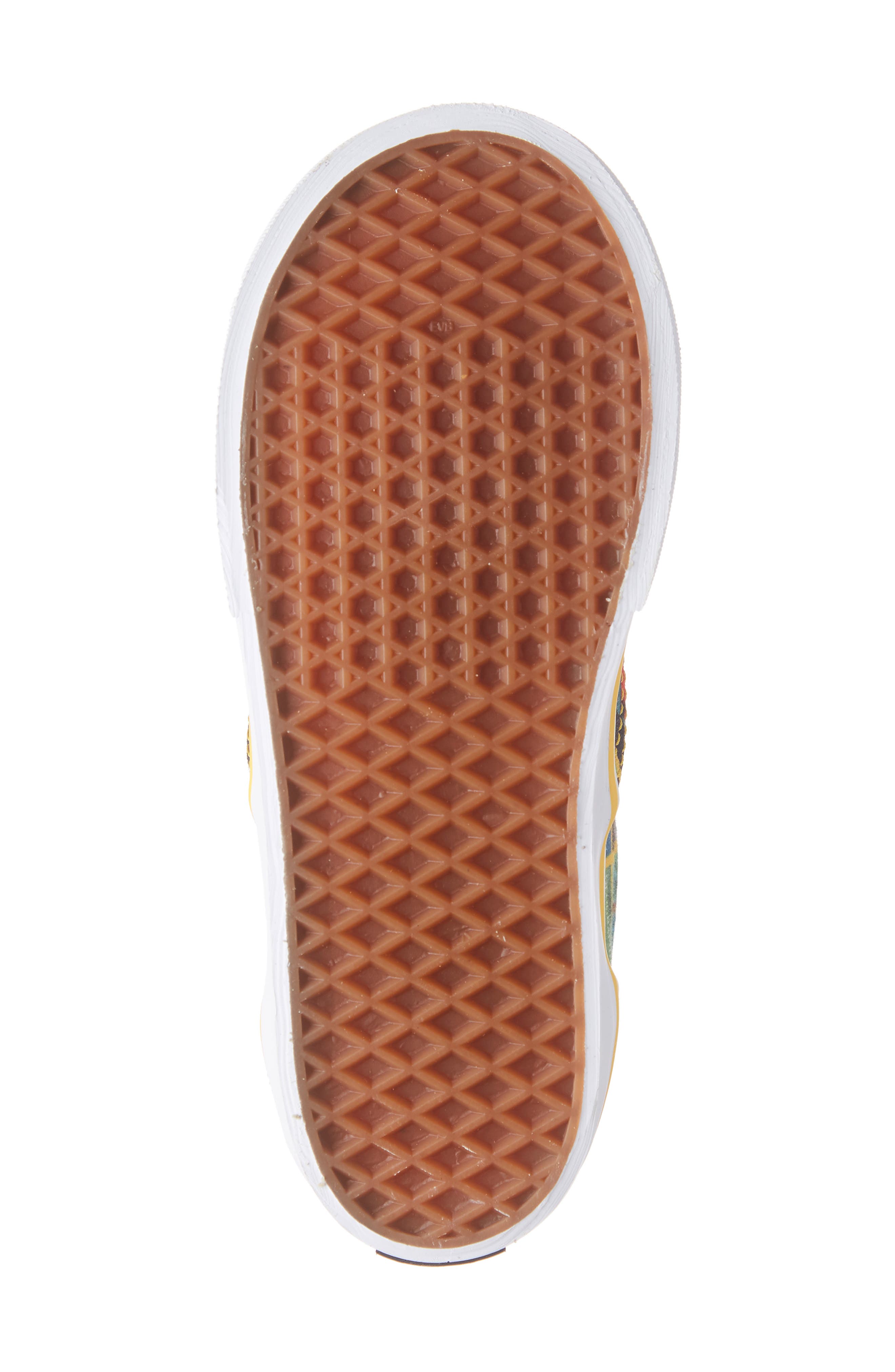 Vans x National Geographic Era Sneaker, Alternate, color, 