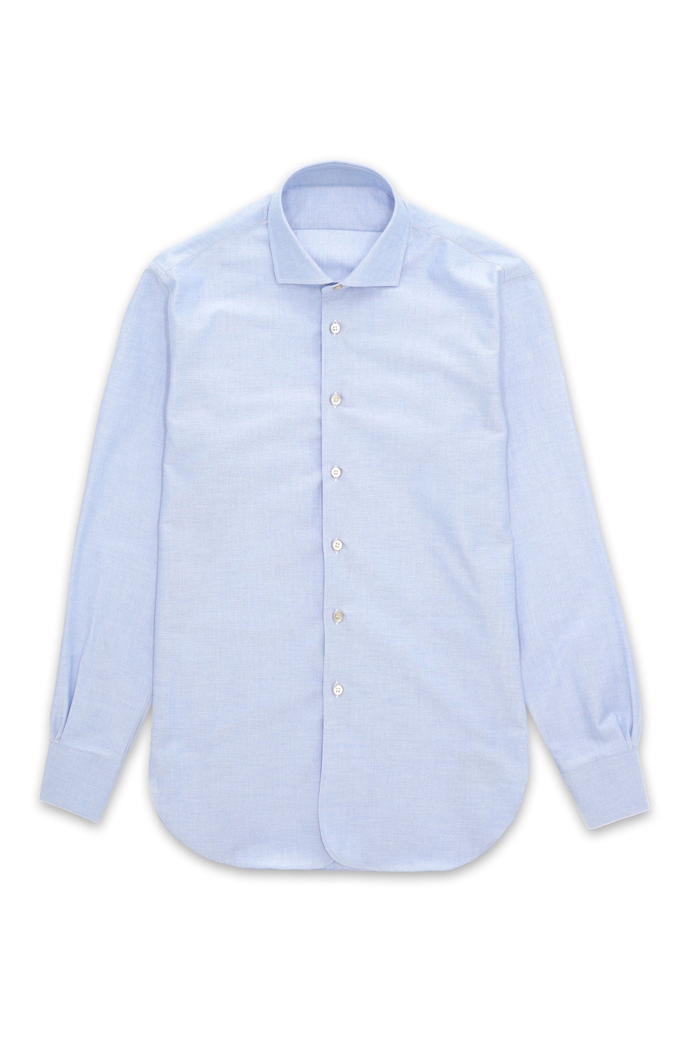 Oxford Cotton Shirt - image 3