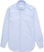 Fortela Oxford Cotton Shirt