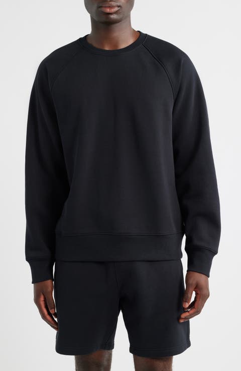 Vital Fleece Sweatshirt