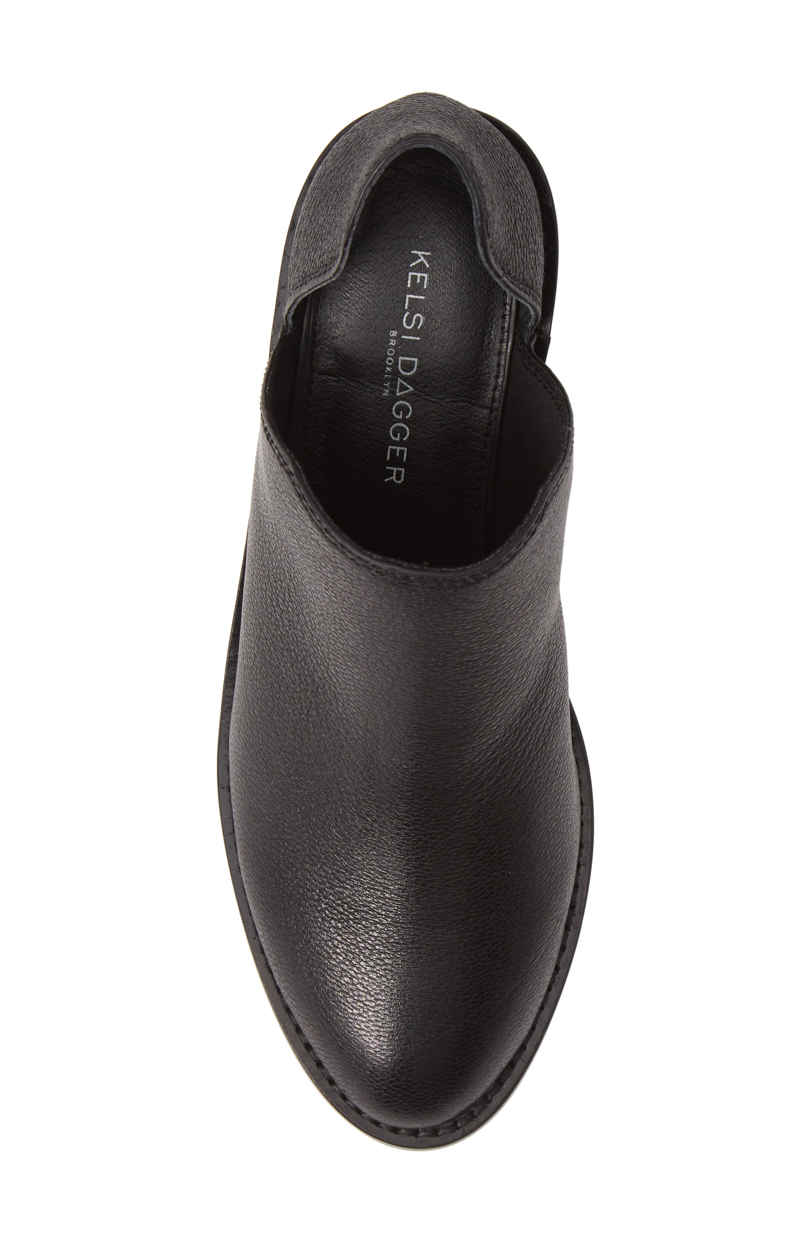 Kelsi Dagger Brooklyn Keene Bootie, Alternate, color, 