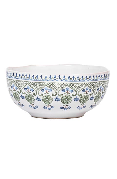 Villa Seville Cereal Bowl