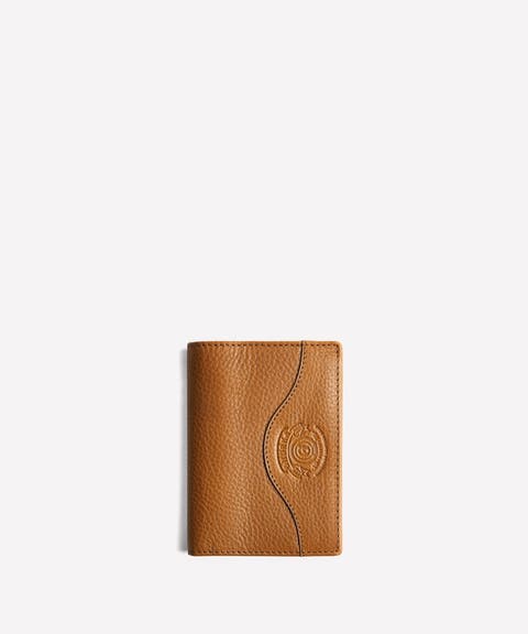 Vertical Card Case No. 396