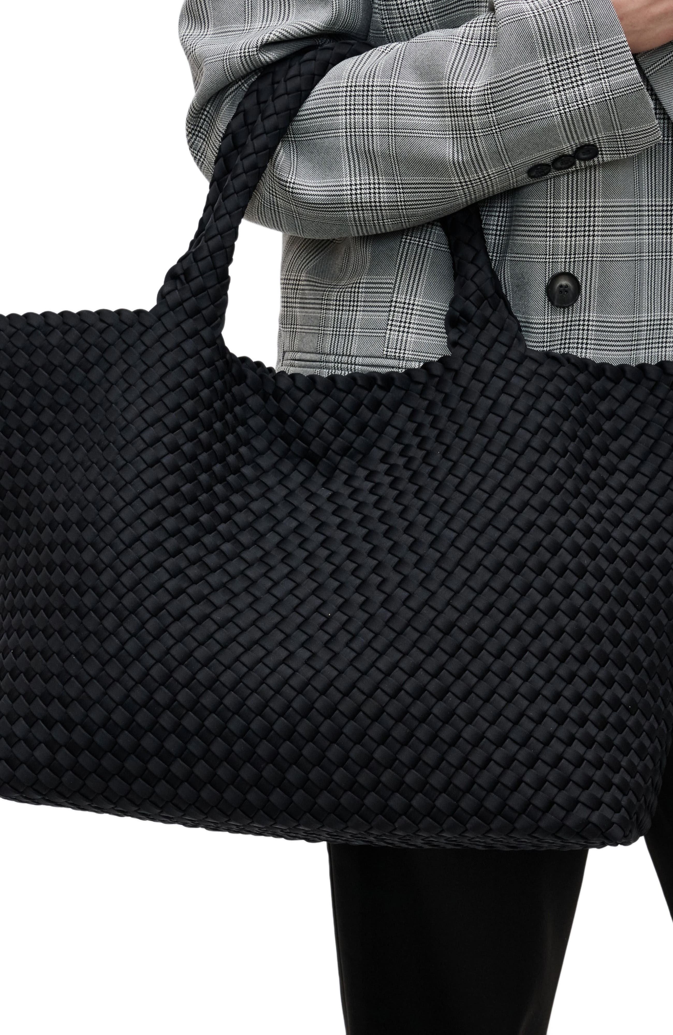 Sol and Selene Sky's The Limit - Large Tote, Main, color, 