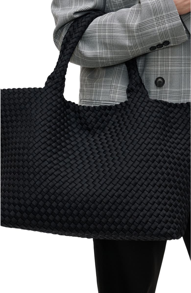 Sol and Selene Sky's The Limit - Large Tote, Main, color,