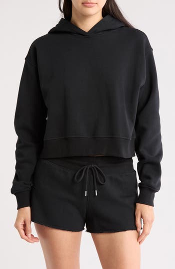 Everyday Fleece Hoodie