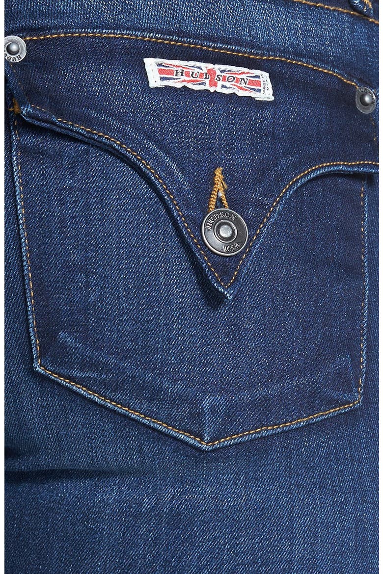 'Collin' Supermodel Skinny Jeans, Alternate, color, REVELATION